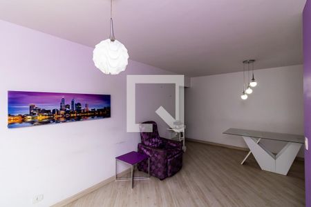 Sala de apartamento à venda com 3 quartos, 87m² em Santana, São Paulo