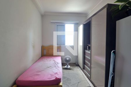 Quarto 1 de apartamento para alugar com 3 quartos, 89m² em Barcelona, Santo André