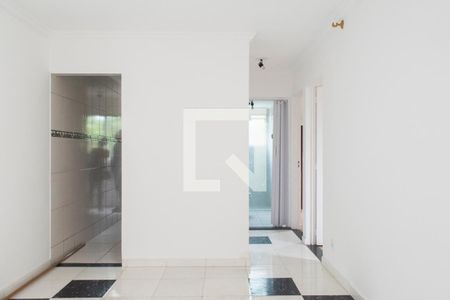 Sala de apartamento para alugar com 2 quartos, 48m² em Vila Bela Vista (zona Norte), São Paulo