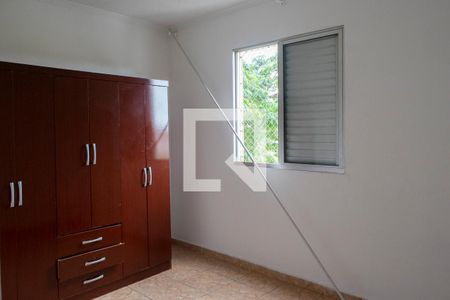 Quarto 2 de apartamento para alugar com 2 quartos, 48m² em Vila Bela Vista (zona Norte), São Paulo