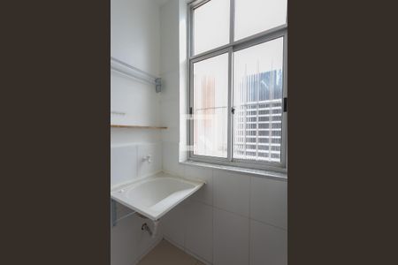 Apartamento para alugar com 43m², 1 quarto e sem vagaÁrea de Serviço