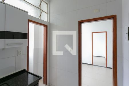 Apartamento para alugar com 43m², 1 quarto e sem vagaCozinha