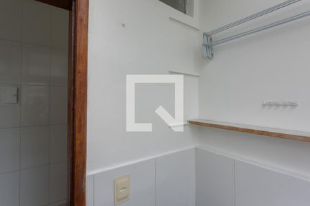 Apartamento para alugar com 43m², 1 quarto e sem vagaÁrea de Serviço