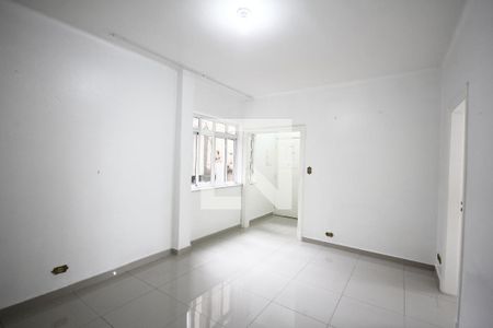 Sala de apartamento à venda com 2 quartos, 85m² em Centro, São Paulo