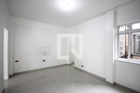 Sala de apartamento à venda com 2 quartos, 85m² em Centro, São Paulo