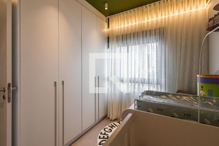 Apartamento para alugar com 118m², 2 quartos e 2 vagasSuíte 1