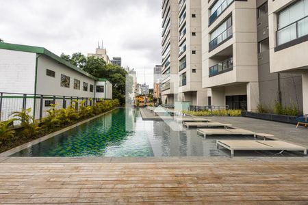 Apartamento para alugar com 118m², 2 quartos e 2 vagasPiscina