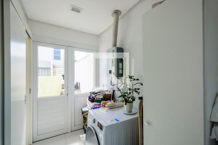 Casa para alugar com 490m², 3 quartos e 4 vagas Casa para alugar com 490m², 3 quartos e 4 vagasÁrea de Serviço