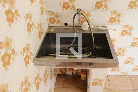 Casa à venda com 290m², 3 quartos e 6 vagasÁREA DE SERVIÇO