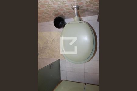 Casa à venda com 290m², 3 quartos e 6 vagasBANHEIRO