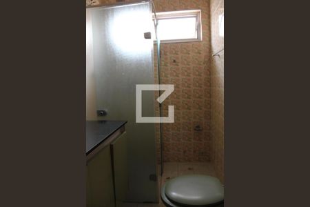Casa à venda com 290m², 3 quartos e 6 vagasBANHEIRO