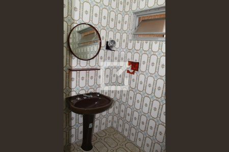Casa à venda com 290m², 3 quartos e 6 vagasLAVABO