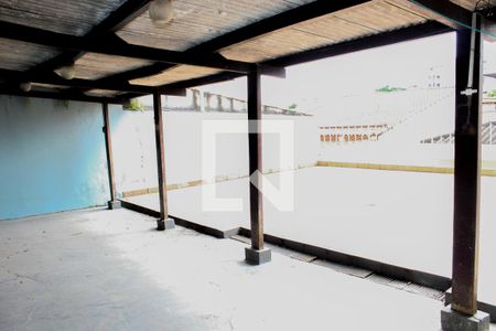 Casa à venda com 290m², 3 quartos e 6 vagasÁREA GOURMET/CHURRASQUEIRA