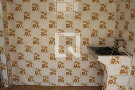 Casa à venda com 290m², 3 quartos e 6 vagasÁREA DE SERVIÇO
