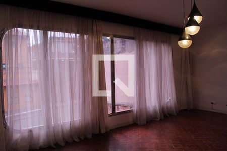 SALA/SALA DE JANTAR de casa à venda com 3 quartos, 290m² em Vila Dom Pedro Ii, São Paulo