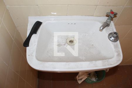Casa à venda com 290m², 3 quartos e 6 vagasBANHEIRO DE SERVIÇO