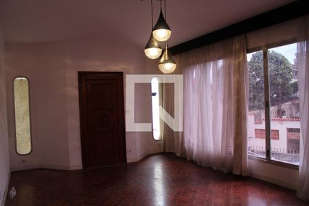 SALA/SALA DE JANTAR de casa à venda com 3 quartos, 290m² em Vila Dom Pedro Ii, São Paulo