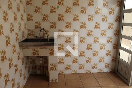 Casa à venda com 290m², 3 quartos e 6 vagasÁREA DE SERVIÇO