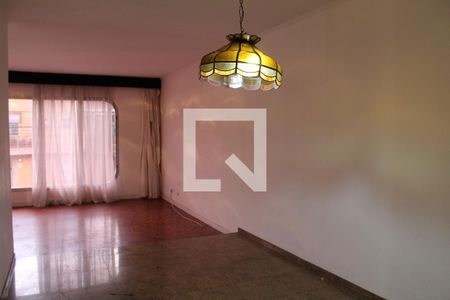 SALA/SALA DE JANTAR de casa à venda com 3 quartos, 290m² em Vila Dom Pedro Ii, São Paulo