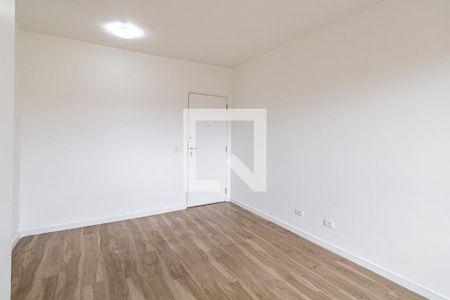 Sala de apartamento para alugar com 3 quartos, 65m² em Jardim Vila Mariana, São Paulo