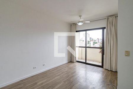 Sala de apartamento para alugar com 3 quartos, 65m² em Jardim Vila Mariana, São Paulo