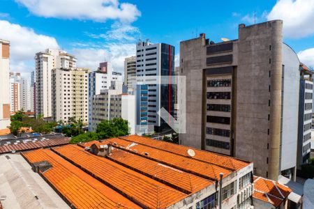 Vista do Quarto 1 de apartamento à venda com 2 quartos, 53m² em Saúde, São Paulo