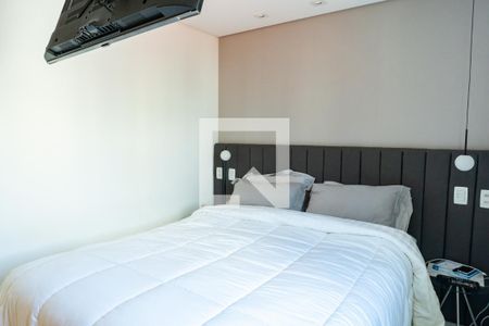 Quarto 1 de apartamento à venda com 2 quartos, 53m² em Saúde, São Paulo