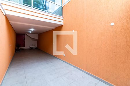 Garagem de casa à venda com 3 quartos, 220m² em Jardim Paraíso, São Paulo