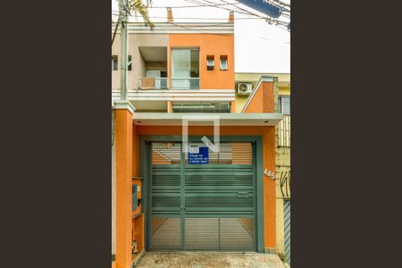 Fachada da Casa de casa à venda com 3 quartos, 220m² em Jardim Paraíso, São Paulo