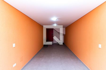 Garagem de casa à venda com 3 quartos, 220m² em Jardim Paraíso, São Paulo