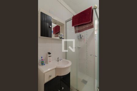 Apartamento à venda com 62m², 2 quartos e sem vagaBanheiro