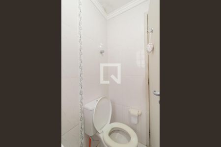 Apartamento à venda com 62m², 2 quartos e sem vagaBanheiro