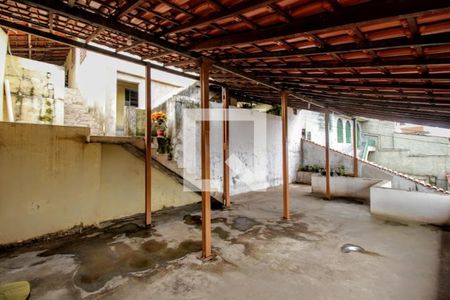 Casa à venda com 394m², 3 quartos e 1 vagaÁrea livre da casa