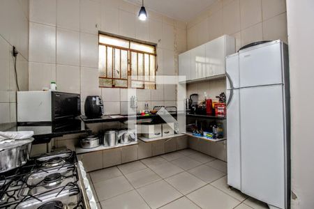 Casa à venda com 394m², 3 quartos e 1 vagaCozinha