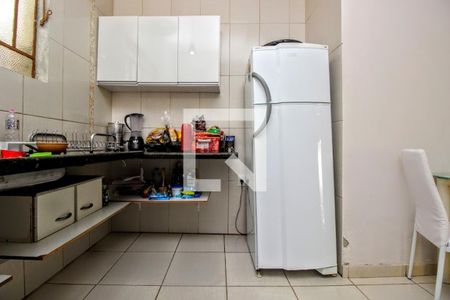 Casa à venda com 394m², 3 quartos e 1 vagaCozinha