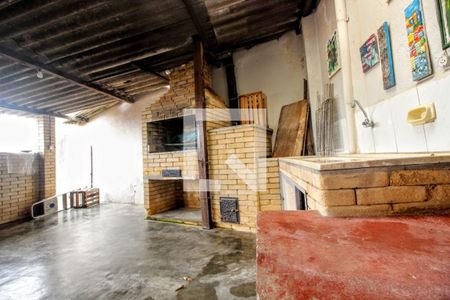 Casa à venda com 394m², 3 quartos e 1 vagaTerraço da casa