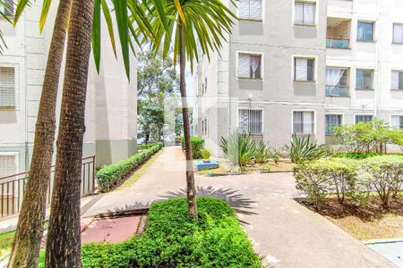 Vista de apartamento para alugar com 1 quarto, 39m² em Parque Munhoz, São Paulo