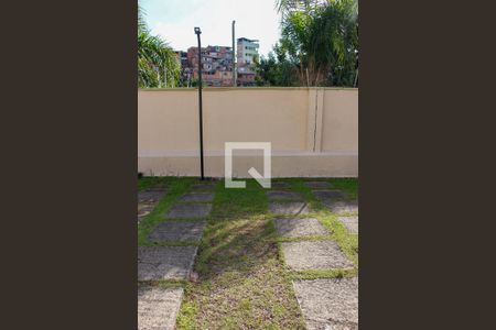 Apartamento para alugar com 39m², 1 quarto e 1 vagaGaragem