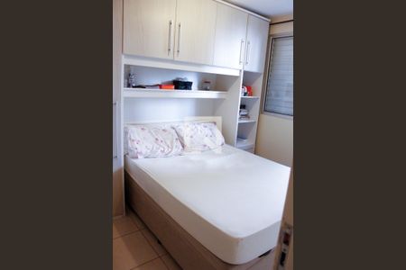 Quarto de apartamento para alugar com 1 quarto, 39m² em Parque Munhoz, São Paulo