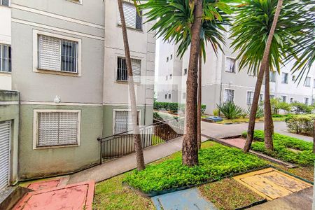 Vista do Quarto  de apartamento para alugar com 1 quarto, 39m² em Parque Munhoz, São Paulo