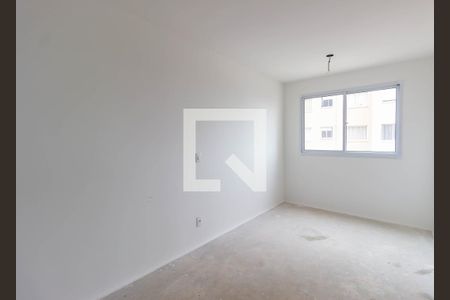 Sala de apartamento para alugar com 2 quartos, 41m² em Jardim Celeste, São Paulo