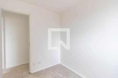 Quarto 1 de apartamento para alugar com 2 quartos, 41m² em Jardim Celeste, São Paulo