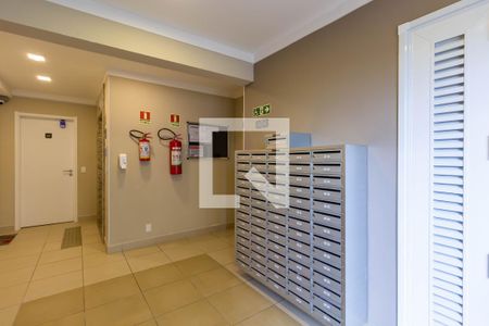 Apartamento para alugar com 41m², 2 quartos e sem vagaÁrea comum