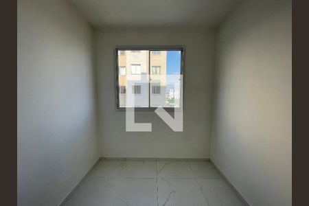 Quarto 1 de apartamento para alugar com 2 quartos, 41m² em Jardim Celeste, São Paulo