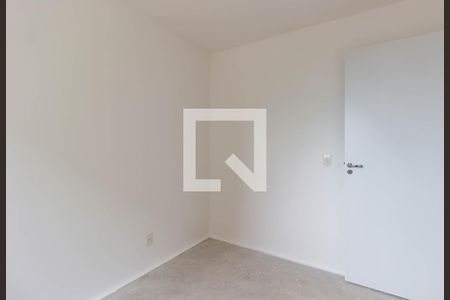 Quarto 2 de apartamento para alugar com 2 quartos, 41m² em Jardim Celeste, São Paulo