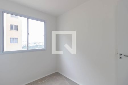 Quarto 1 de apartamento para alugar com 2 quartos, 41m² em Jardim Celeste, São Paulo