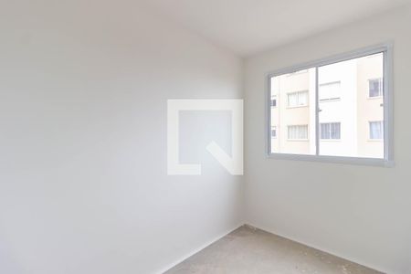 Quarto 1 de apartamento para alugar com 2 quartos, 41m² em Jardim Celeste, São Paulo