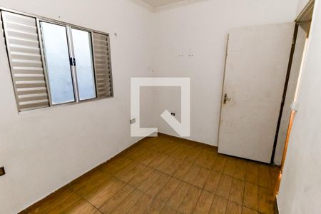 Quarto 2 de casa para alugar com 2 quartos, 80m² em Jardim Boa Vista (zona Oeste), Osasco