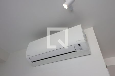 Apartamento para alugar com 53m², 1 quarto e 1 vagaAr Condicionado