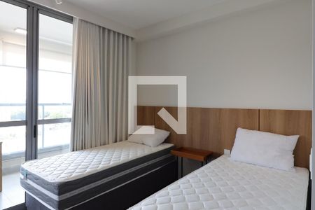 Apartamento para alugar com 53m², 1 quarto e 1 vagaSuíte